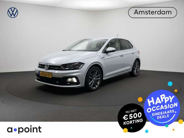 Volkswagen Polo 2020 Benzine