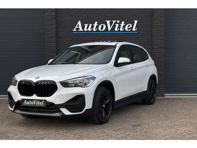 BMW X1 2021 Hybride BMW X1 2021 Hybride