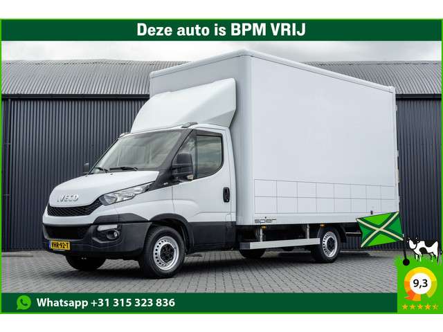 Iveco Daily 2015 Diesel