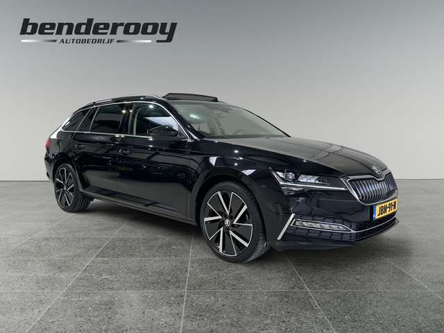 Skoda Superb 2022 Hybride Skoda Superb 2022 Hybride