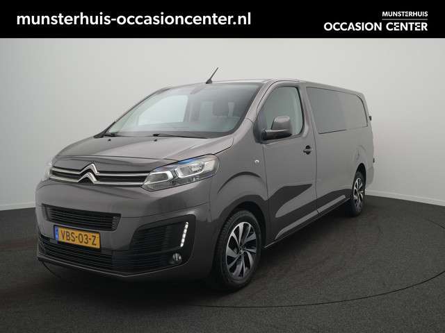 Citroën Jumpy 2019 Diesel