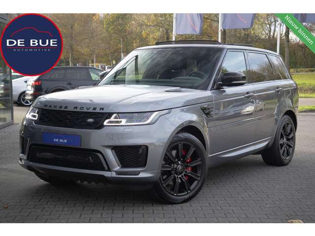 Land Rover Range Rover Sport 2020 Hybride