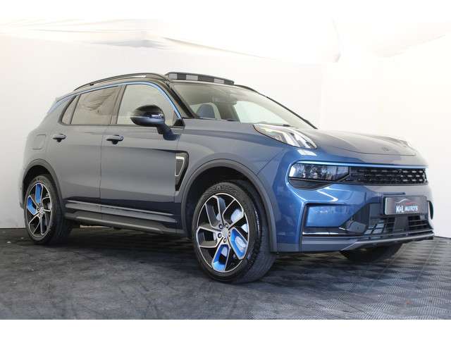 Lynk & Co 01 3