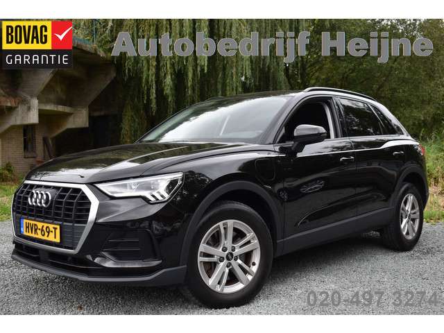 Audi Q3 2022 Hybride
