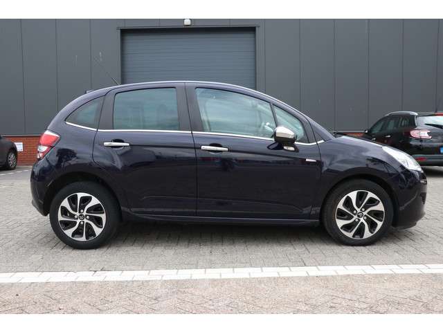 Citroën C3 3