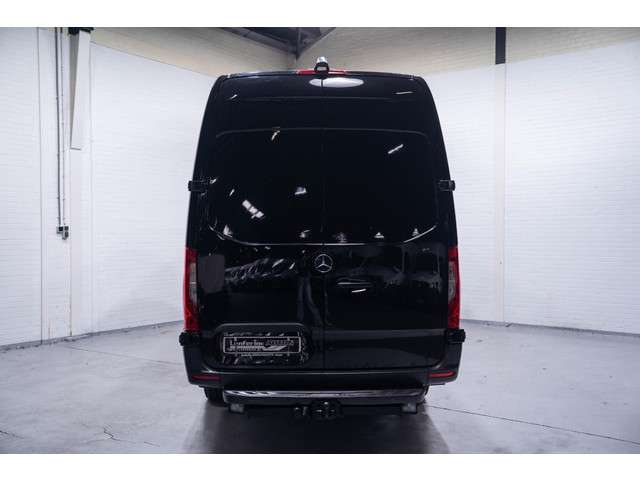 Mercedes-Benz Sprinter 2019 Diesel