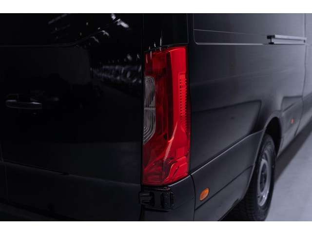Mercedes-Benz Sprinter 2019 Diesel