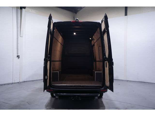 Mercedes-Benz Sprinter 2019 Diesel