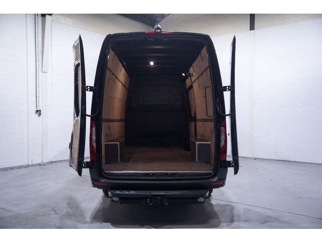 Mercedes-Benz Sprinter 2019 Diesel