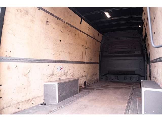 Mercedes-Benz Sprinter 2019 Diesel