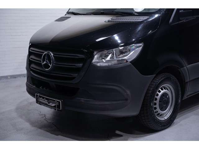 Mercedes-Benz Sprinter 2019 Diesel