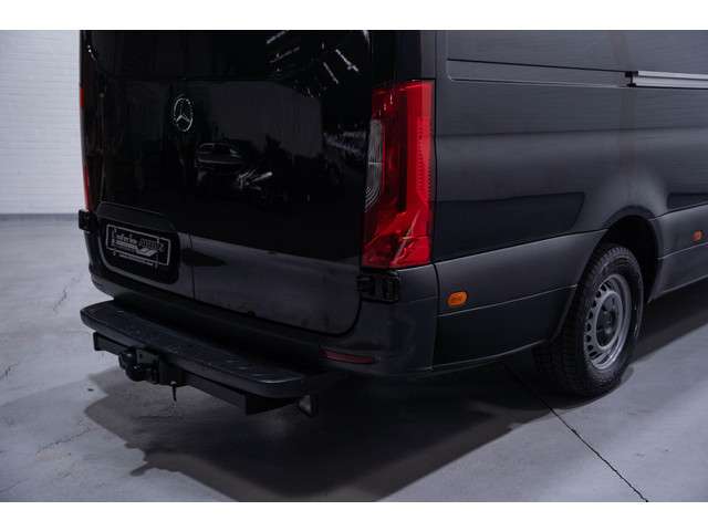 Mercedes-Benz Sprinter 2019 Diesel