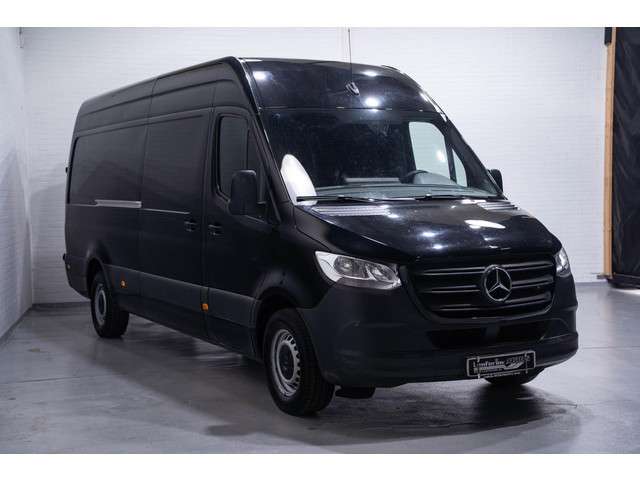 Mercedes-Benz Sprinter 2019 Diesel