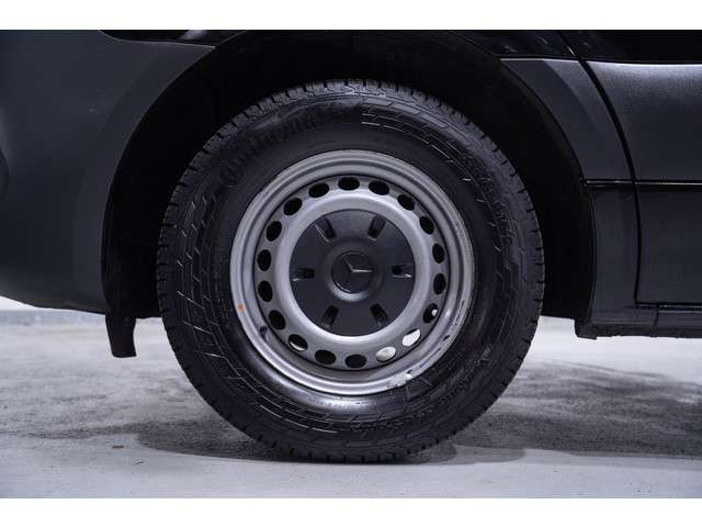Mercedes-Benz Sprinter 2019 Diesel