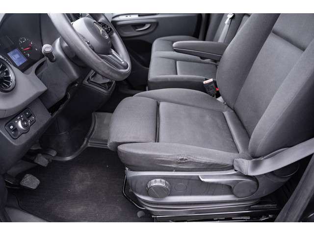Mercedes-Benz Sprinter 2019 Diesel