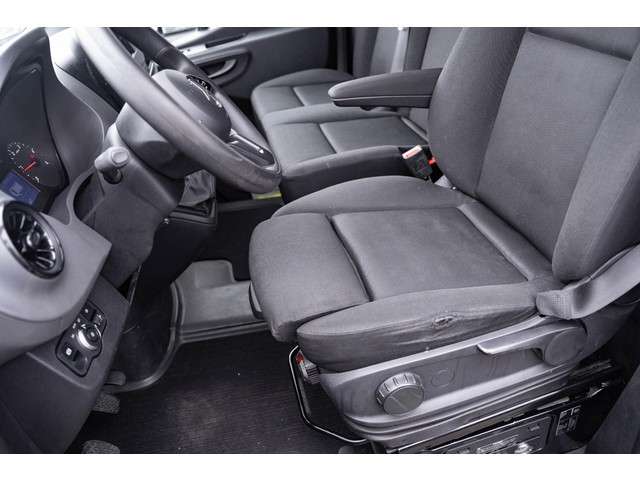 Mercedes-Benz Sprinter 2019 Diesel