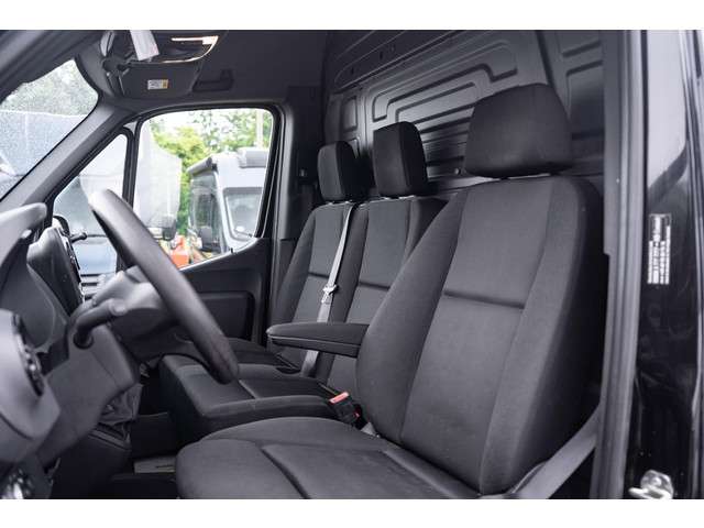 Mercedes-Benz Sprinter 2019 Diesel