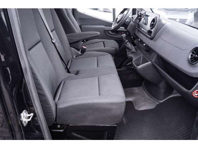 Mercedes-Benz Sprinter 2019 Diesel