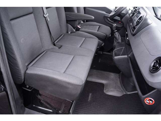 Mercedes-Benz Sprinter 2019 Diesel