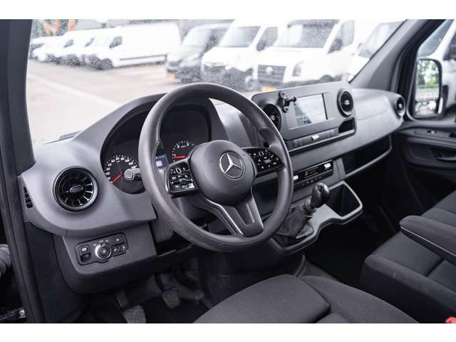 Mercedes-Benz Sprinter 2019 Diesel