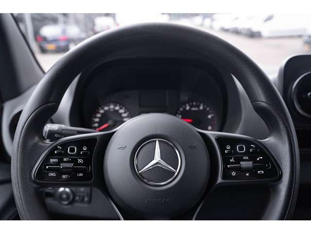 Mercedes-Benz Sprinter 2019 Diesel