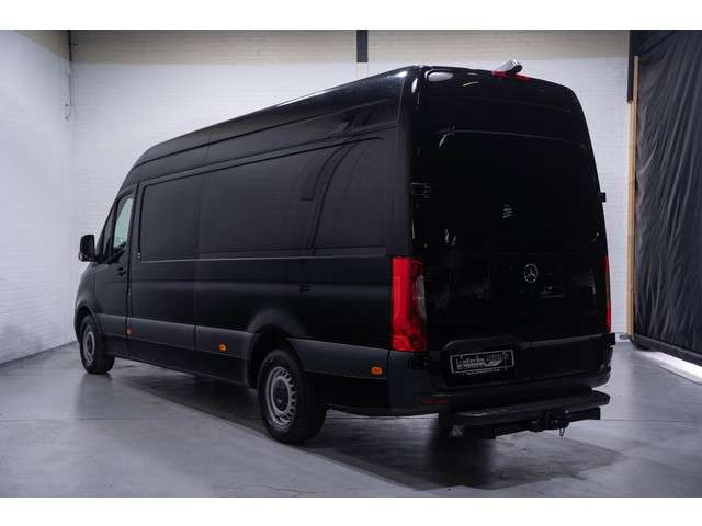 Mercedes-Benz Sprinter 2019 Diesel