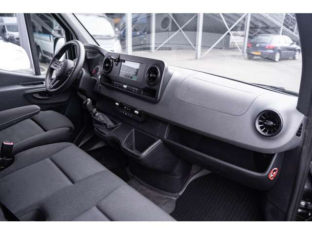Mercedes-Benz Sprinter 2019 Diesel