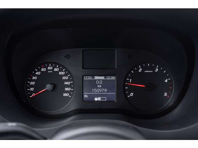 Mercedes-Benz Sprinter 2019 Diesel