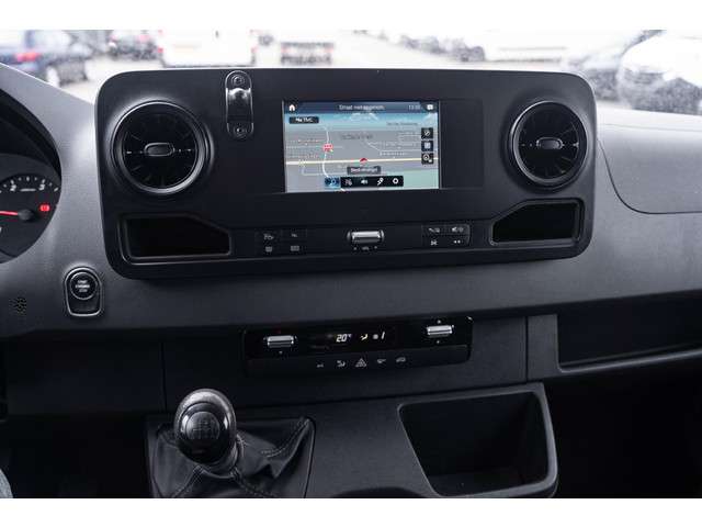 Mercedes-Benz Sprinter 2019 Diesel