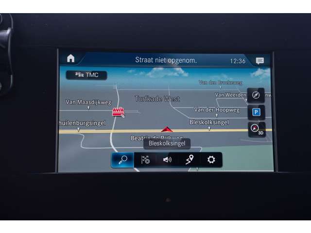 Mercedes-Benz Sprinter 2019 Diesel