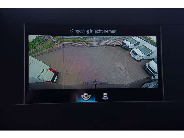 Mercedes-Benz Sprinter 2019 Diesel
