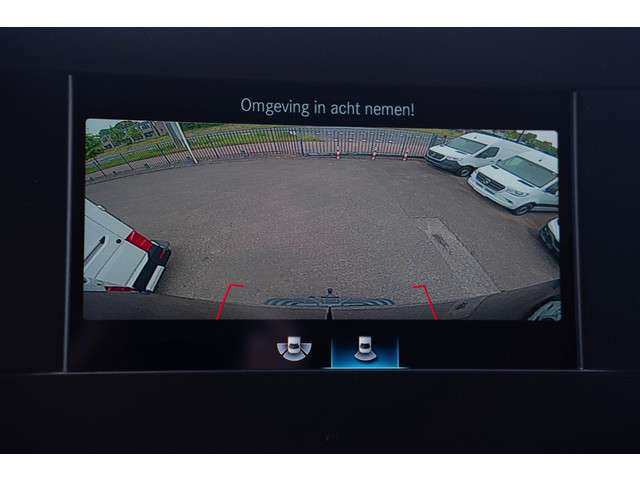 Mercedes-Benz Sprinter 2019 Diesel