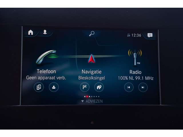 Mercedes-Benz Sprinter 2019 Diesel