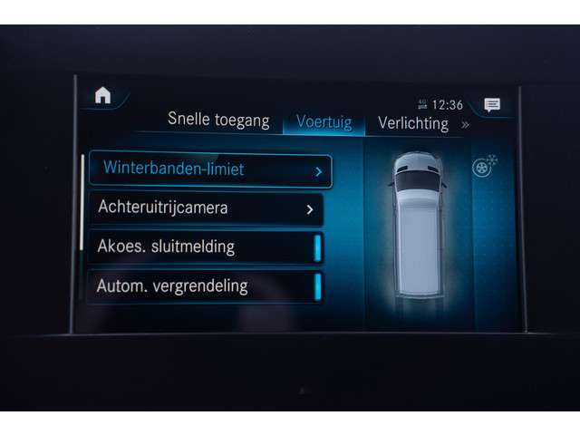 Mercedes-Benz Sprinter 2019 Diesel