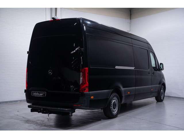 Mercedes-Benz Sprinter 2019 Diesel