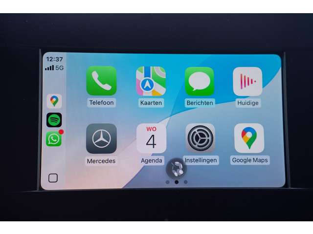 Mercedes-Benz Sprinter 2019 Diesel