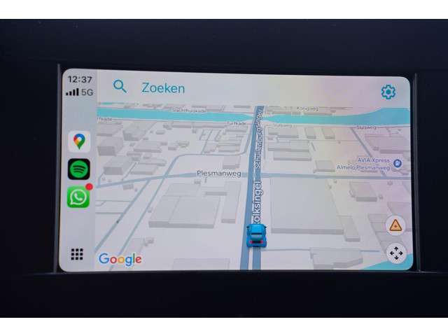 Mercedes-Benz Sprinter 2019 Diesel