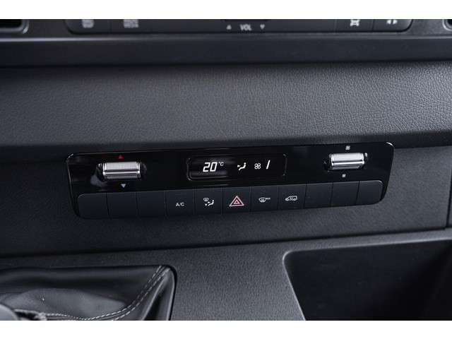 Mercedes-Benz Sprinter 2019 Diesel