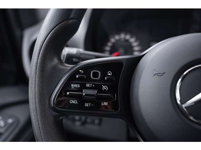 Mercedes-Benz Sprinter 2019 Diesel
