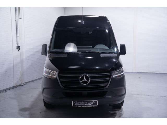 Mercedes-Benz Sprinter 2019 Diesel