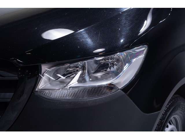 Mercedes-Benz Sprinter 2019 Diesel