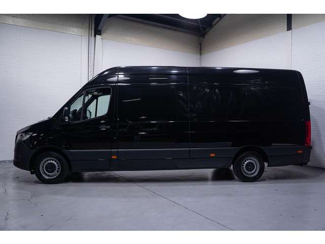 Mercedes-Benz Sprinter 2019 Diesel
