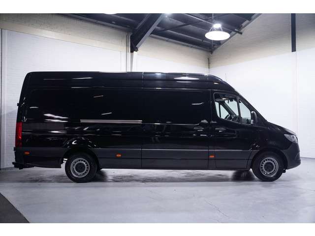 Mercedes-Benz Sprinter 2019 Diesel