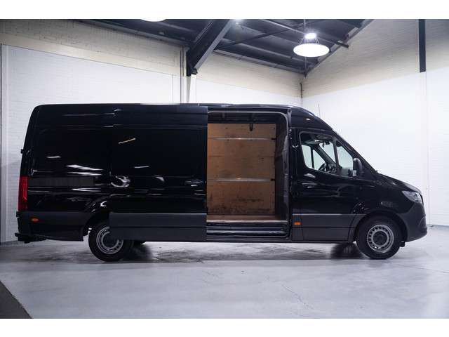 Mercedes-Benz Sprinter 2019 Diesel