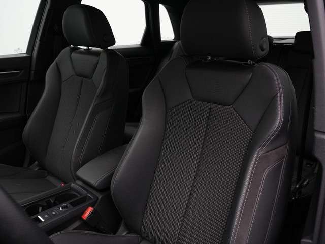 Audi Q3 2022 Hybride