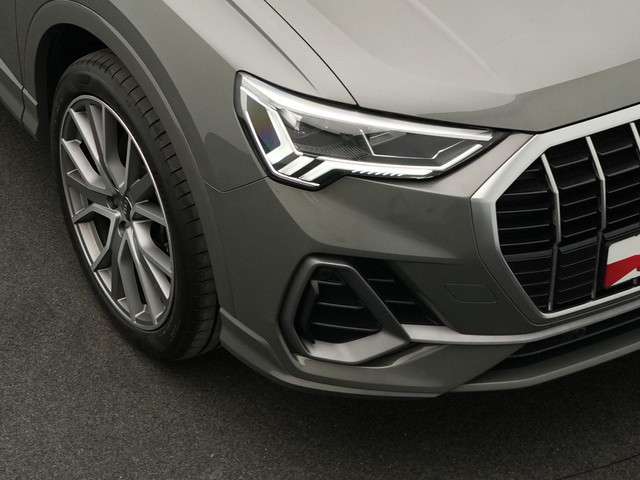 Audi Q3 2022 Hybride