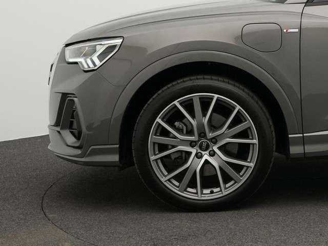 Audi Q3 2022 Hybride