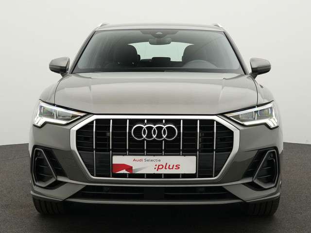 Audi Q3 2022 Hybride