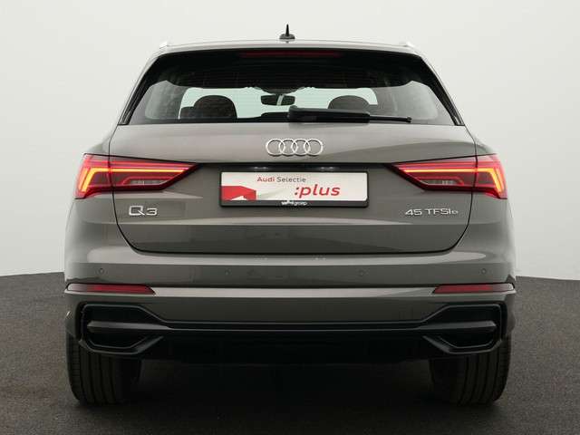 Audi Q3 2022 Hybride