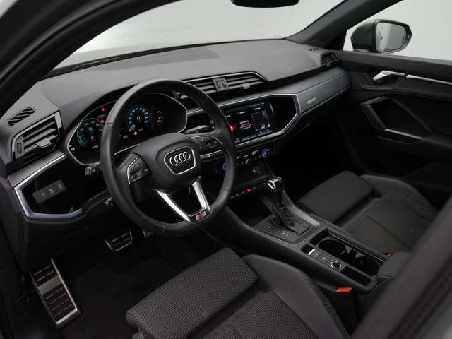 Audi Q3 2022 Hybride